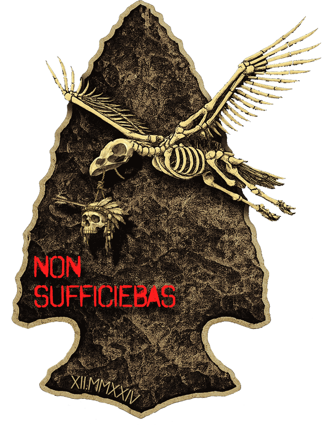C Squadron Crest